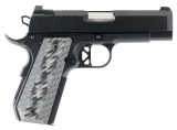 Dan Wesson Ecp