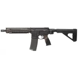 Daniel Defense Mk18 Pistol Law Tactical