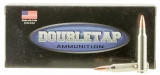 Doubletap Ammunition Dt