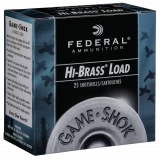 Federal Game-Shok