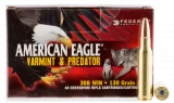 Federal American Eagle