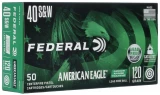 Federal American Eagle