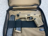 Fn 509 C Tactical