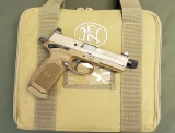 Fn America Fnx-45 Tactical