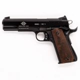 German Sport Guns 1911