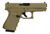 Glock G19 "Gen 3"