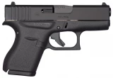 Glock G43