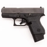 Glock G43