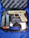 Glock G19 Gen 5