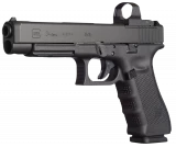 Glock G34 Gen 4 Mos