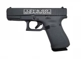 Glock G45