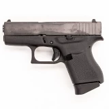 Glock G43