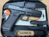 Glock G22 Gen 5 Mos