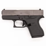 Glock G43