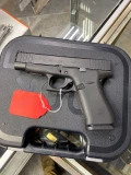 Glock 43X 9Mm