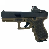 Glock G19 Gen 3