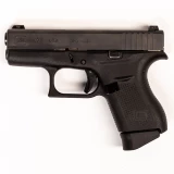 Glock G42