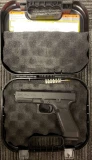 Glock G22 Gen 4