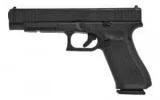 Glock G34 Gen 5 Mos