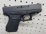 Glock G43