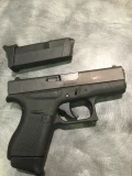 Glock G42