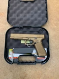 Glock 34 Gen 5