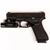 Glock G45