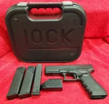 Glock 22 Gen 4