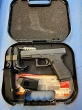 Glock G19 Gen 4