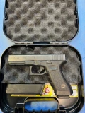 Glock G22 Gen 3