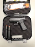 Glock G-43X