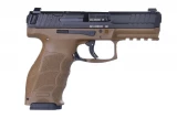 Heckler & Koch Vp9