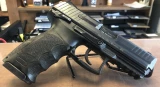 Heckler & Koch P30 V3