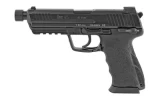 Heckler & Koch Hk45 Tactical