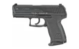 Heckler & Koch P2000