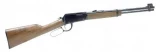 Henry Lever Action