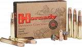 Hornady Dangerous Game