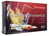 Hornady Superformance