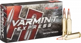 Hornady Varmint Express