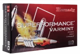 Hornady Superformance Varmint