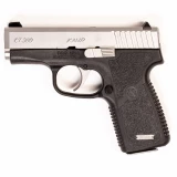 Kahr Ct380