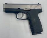 Kahr Arms Cw45