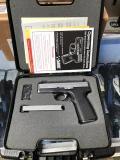 Kahr Arms P45