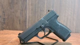 Kahr Arms P40