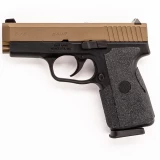 Kahr Arms Cw9