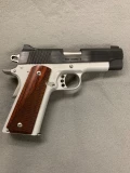 Kimber Pro Carry Ii