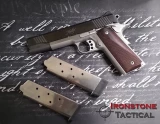 Kimber Custom Ii Two-Tone