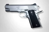 Kimber Compact Stainless Ii