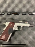 Kimber Pro Crimson Carry Ii