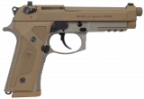 Beretta M9A3 Type F